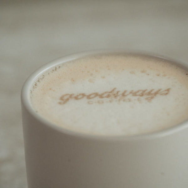 Coffee Printer Cappuccino